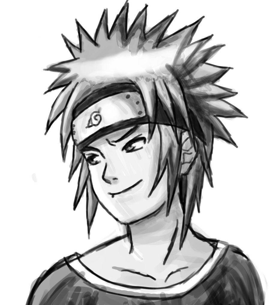 minato namikaze - Google Search  Naruto sketch, Naruto drawings, Naruto art