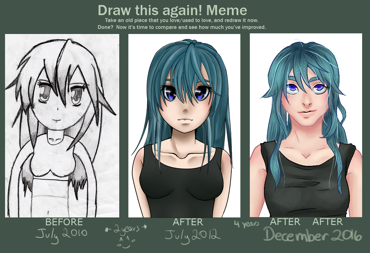 Meme Before After By Cantrona On Deviantart Meme Before After By Cantrona On Deviantart