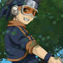 Uchiha Obito