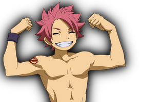 Natsu