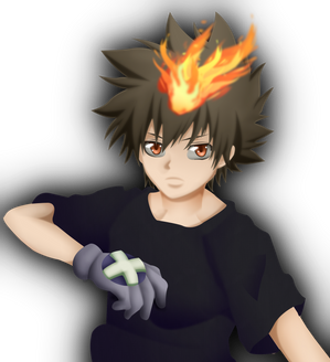 Tsuna