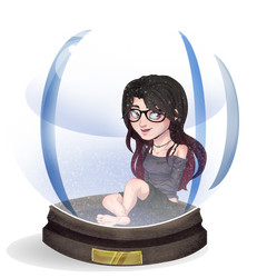 Snowglobe ID