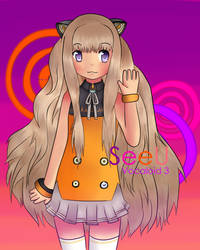 SeeU