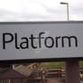 Platform 1 please