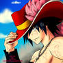 Gray Fullbuster Fairy Tail 306