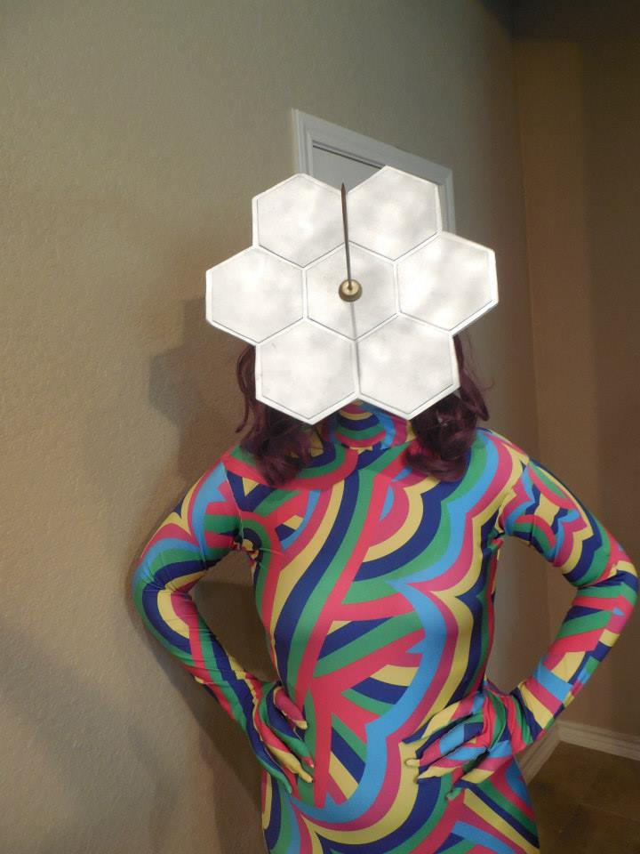 Shadow Rise WiP by Dare-to-Cosplay on DeviantArt