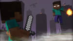 Contest Entry - The End to The Overworld by JammerAnimated
