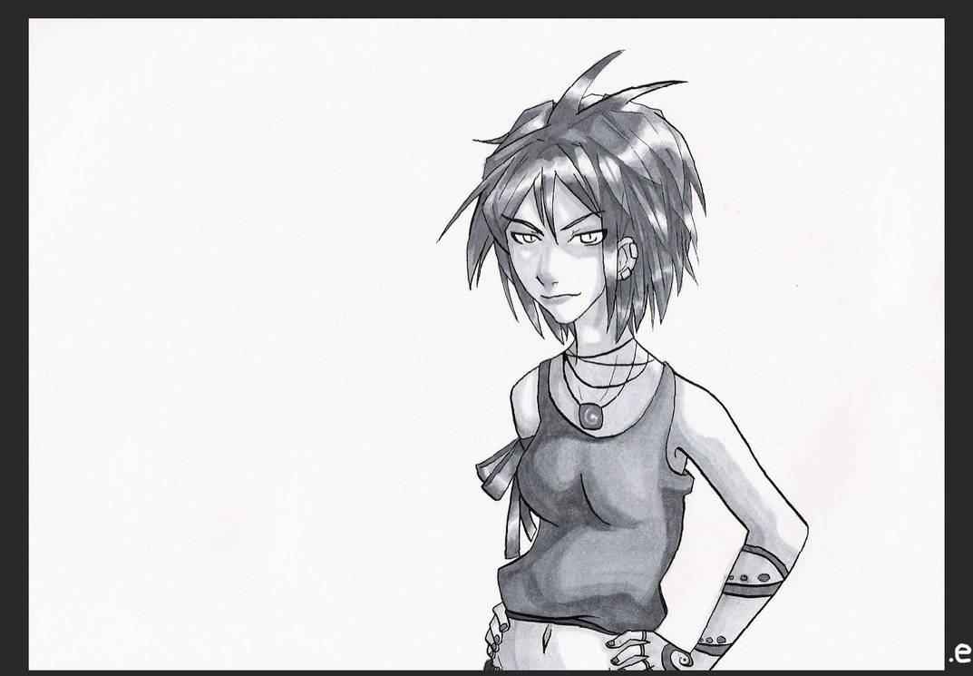 Random Exp by elindor on DeviantArt