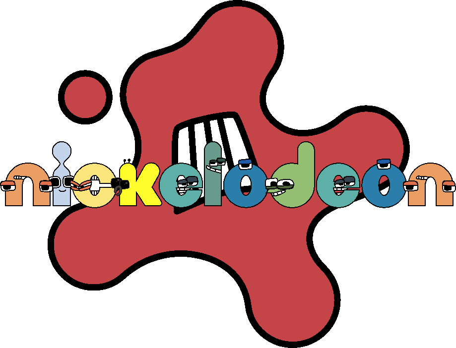 Hanna Barbera Studio Europe Logo Alphabet Lore by MrMickeytastic on  DeviantArt
