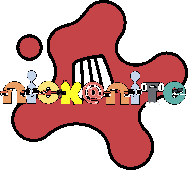 Alphabet Lore Logo (Mock-up) by THORTHESKUNK911 on DeviantArt