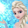 [MMD] Elsa From Frozen [Posing Practice]