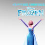 Happy 2nd Anniversary Frozen!!!