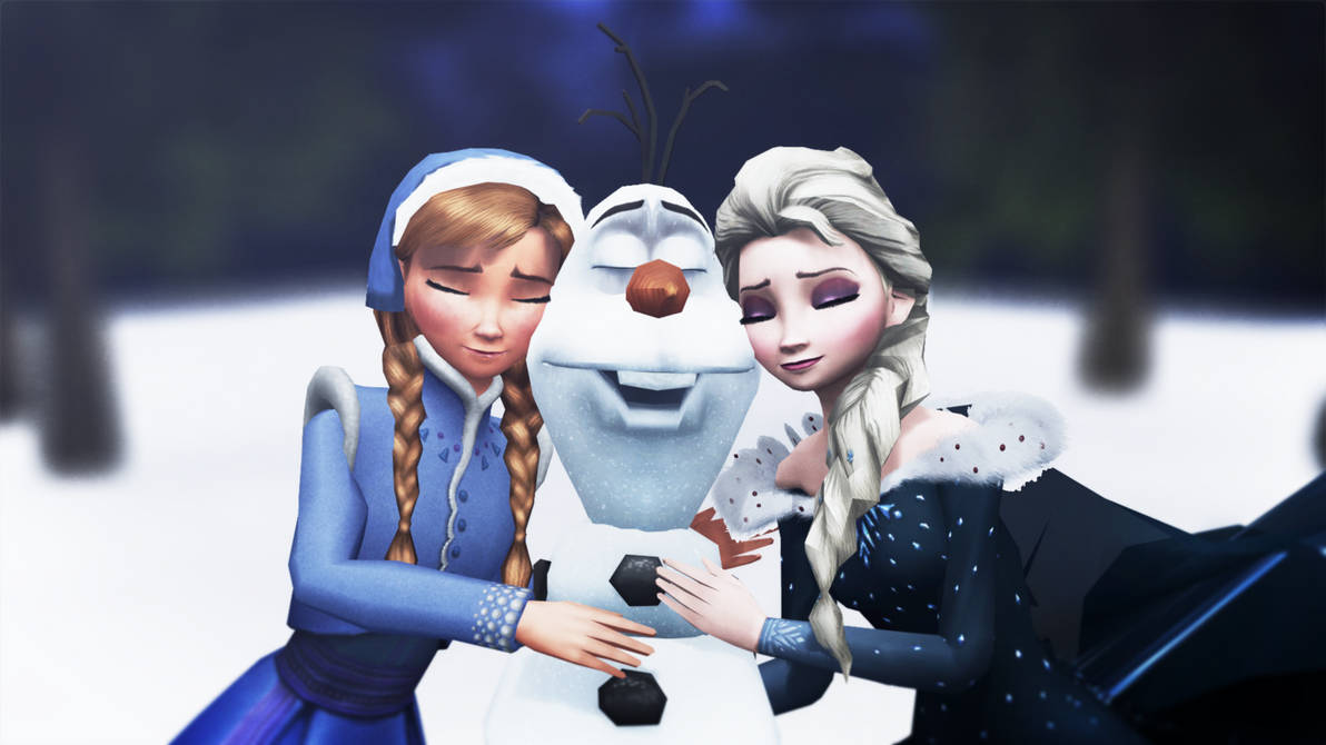 MMD | You Are Our Tradition | OFA by Anjanimates-MMD on DeviantArt