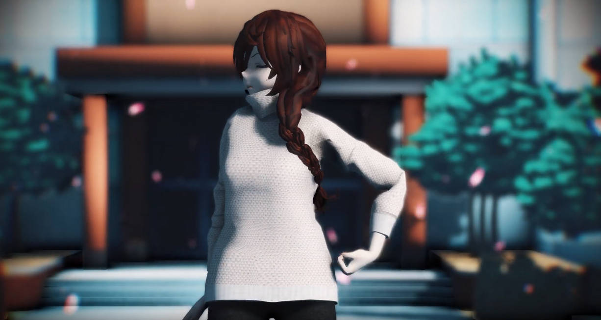 Motion Bf MMD | Do You Wanna Be My BF? | Motion DL by Anjanimates-MMD on DeviantArt
