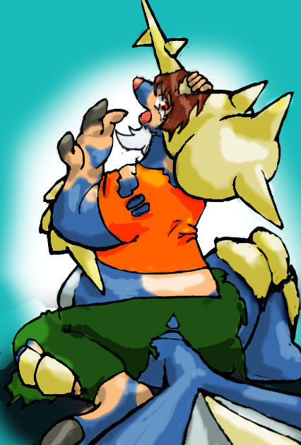 samurott tf ver deviantart random