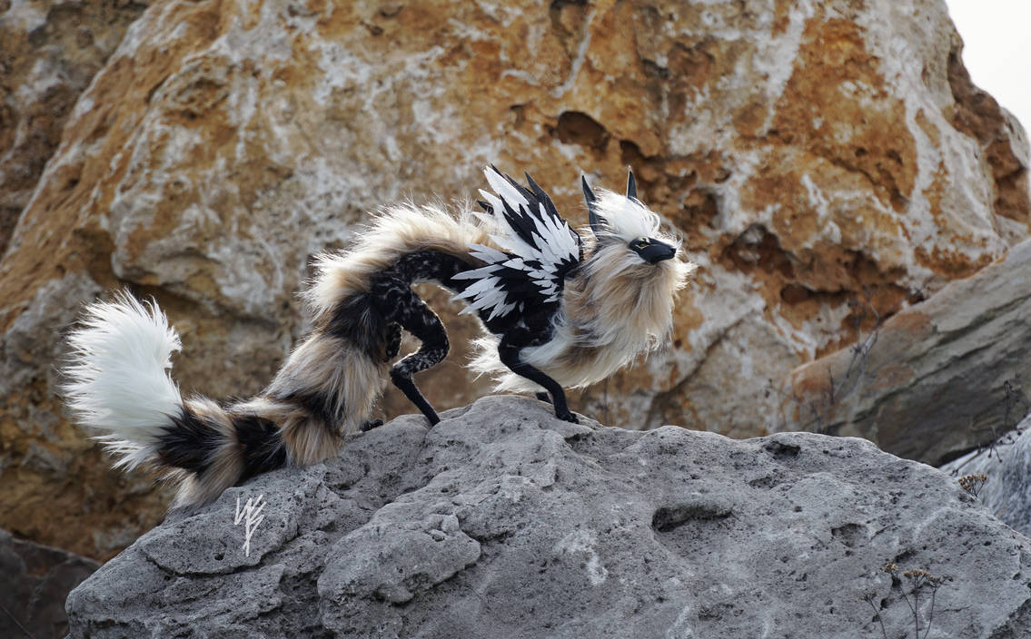 AirFox 01 by RedBast on DeviantArt