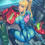 Samus