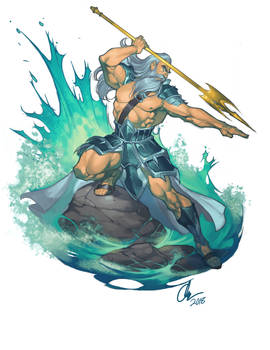 Poseidon