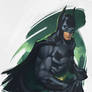Batman Wip