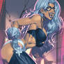 90s Blackcat