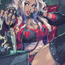 Harley Quinn