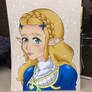 Princess Zelda