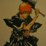 BLEACH Kurosaki Ichigo