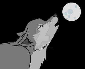 Wolf Howling