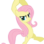 Soap Skating Fluttershy fixed