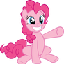 Pinkie Pointing