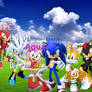 Sonic Cast