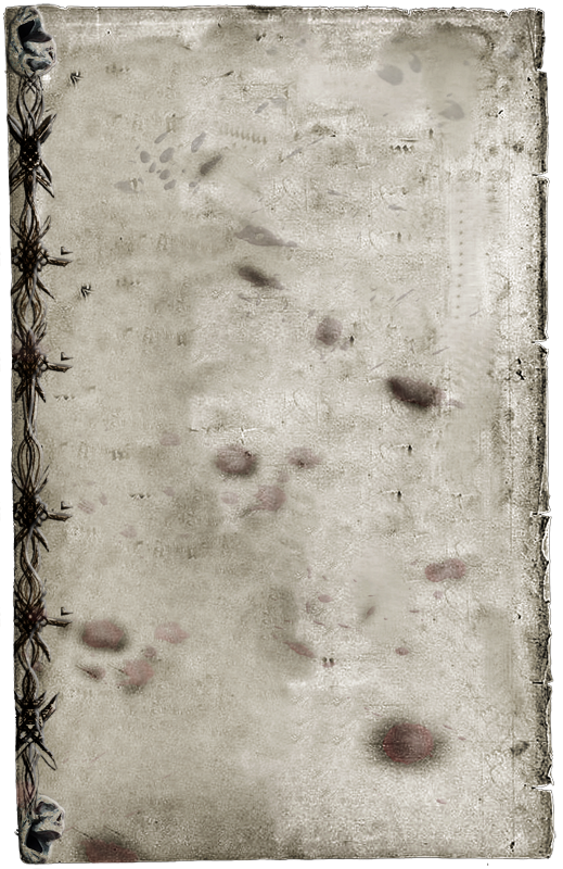 Death Note Paper by PryctZero on DeviantArt