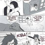 Kiba's best worst day - page 2