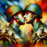 make love not war