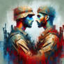 make love not war 2