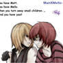 Meaning of Matt And Mello