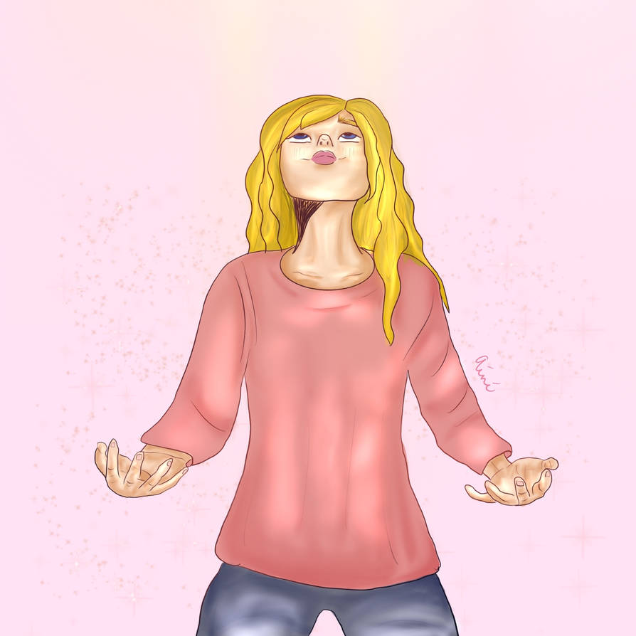 Salvation in Him | Aine Rafferty by aineraffertyart on DeviantArt