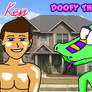 SML: Ken and Doofy The Dragon