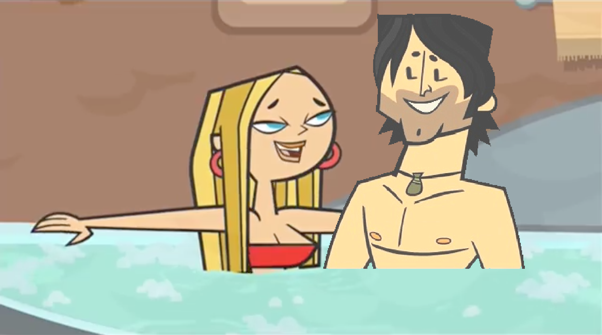 Total Drama: 10th Place by lonerpx on DeviantArt