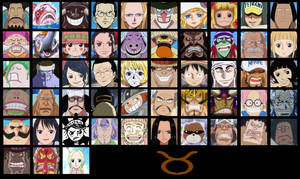 One Piece Cancerians By Lonerpx On Deviantart One Piece Cancerians By Lonerpx On Deviantart