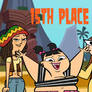 Total Drama: 15th Place