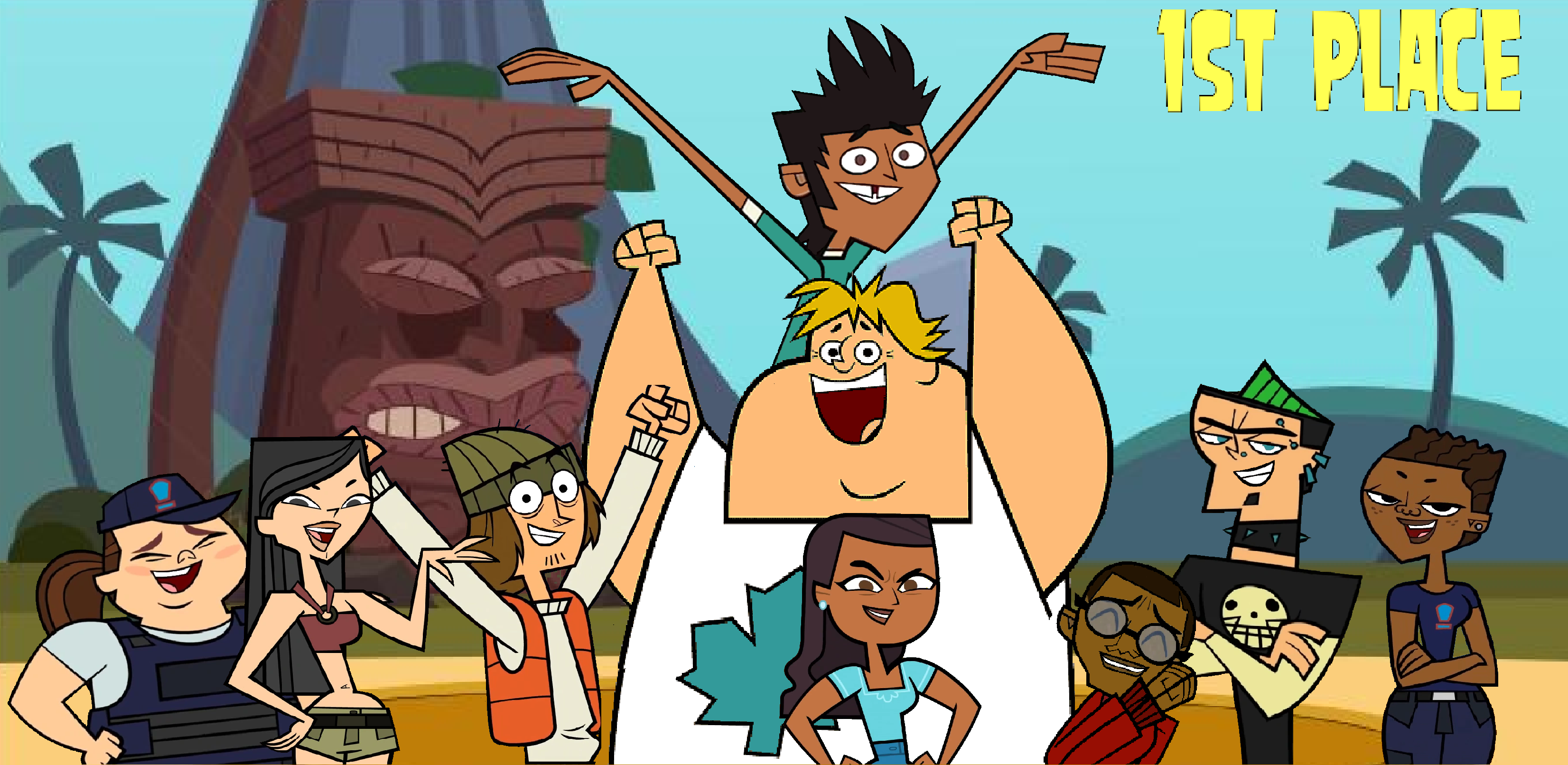 Total Drama, Total Drama Wiki