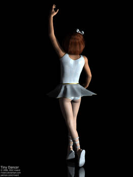 Peri - Tiny Dancer B