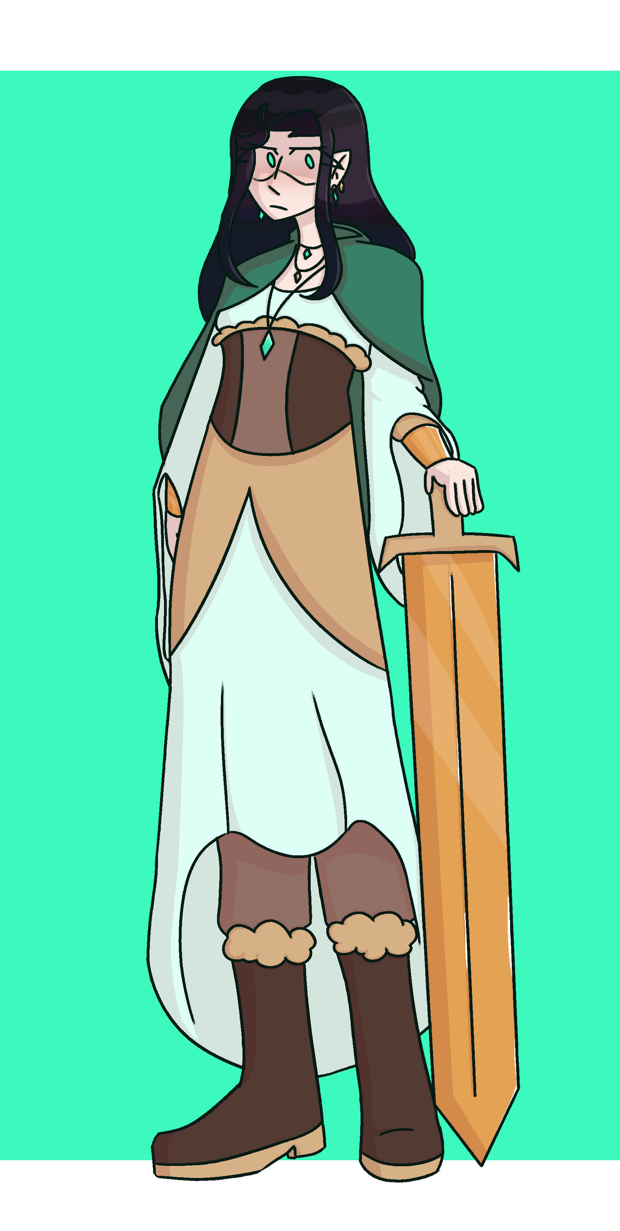 Simple General Deviantart Krysztalowy General by Mazikowa on DeviantArt