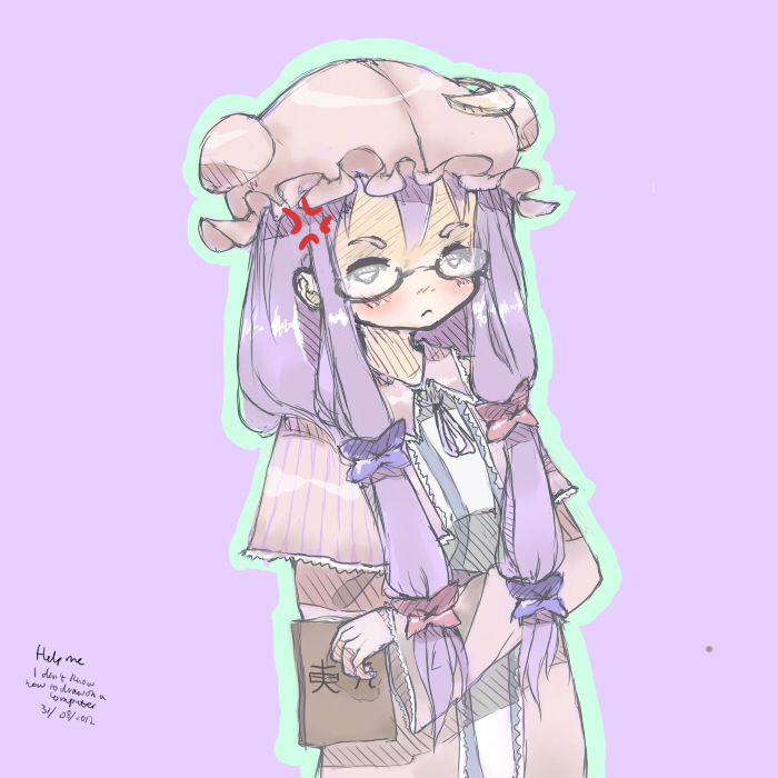 patchy doodle