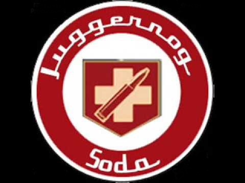 juggernog soda