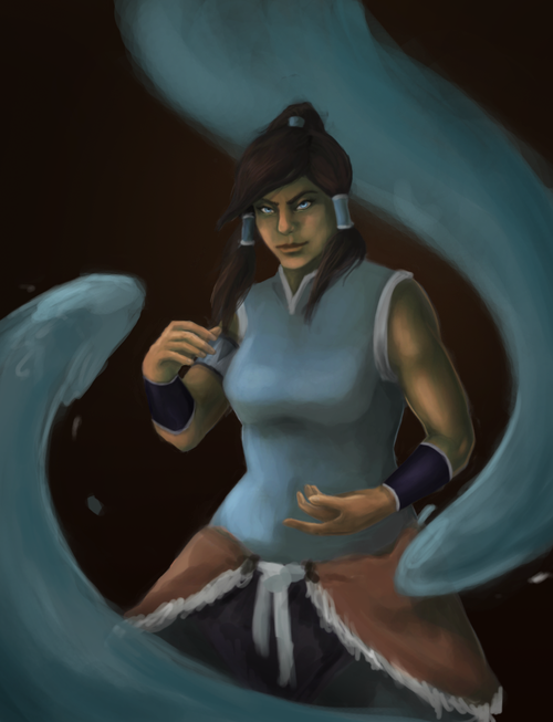 Korra