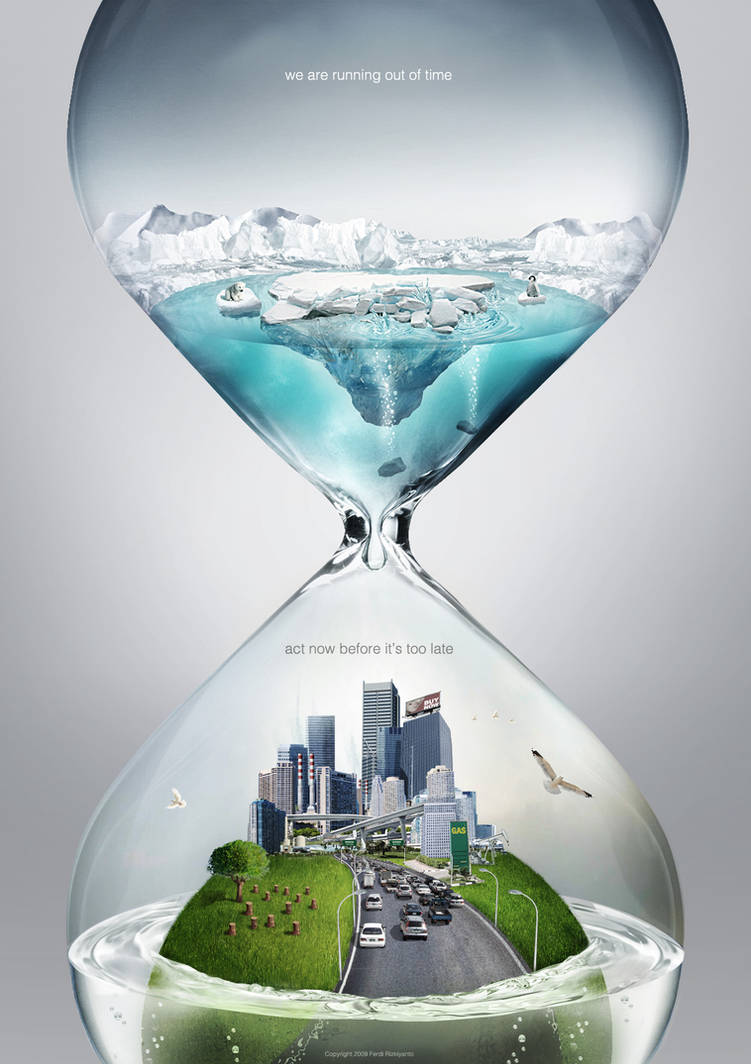 Time by pepey