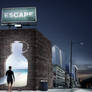 Hugo Boss - Escape - 02