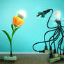 HowPower Save Energy - Lighting